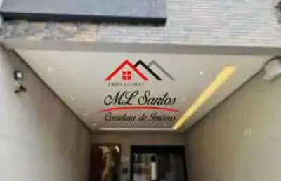 Casa com 4 quartos à venda na rua joão lopes, vila mariana, são paulo, 160 m2 por r$ 1.460.000