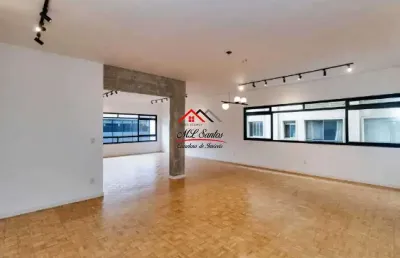 Apartamento com 3 quartos à venda na rua haddock lobo, cerqueira césar, são paulo, 220 m2 por r$ 2.655.000