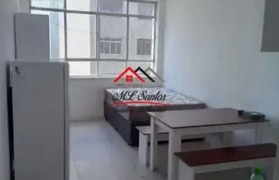Loft com 1 quarto à venda na rua oscar cintra gordinho, liberdade, são paulo, 24 m2 por r$ 160.000