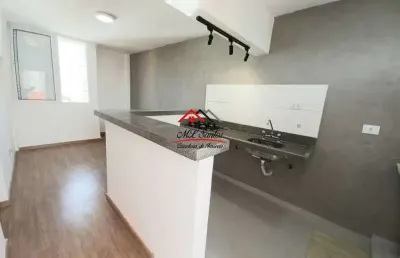 Apartamento com 1 quarto à venda na rua josé getúlio, liberdade, são paulo, 39 m2 por r$ 420.000