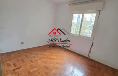 Apartamento com 1 quarto à venda na rua muniz de sousa, aclimação, são paulo, 45 m2 por r$ 265.000