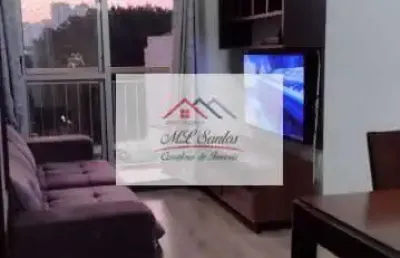 Apartamento com 3 quartos à venda na rua alexandre levi, cambuci, são paulo, 68 m2 por r$ 450.000