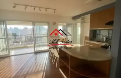 Apartamento com 2 quartos para alugar na rua teodureto souto, cambuci, são paulo, 85 m2 por r$ 6.000