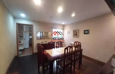 Casa com 4 quartos à venda na rua ingles de sousa, jardim da glória, são paulo, 144 m2 por r$ 850.000