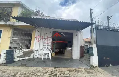 Terreno à venda na avenida pedro bueno, jabaquara, são paulo por r$ 445.200