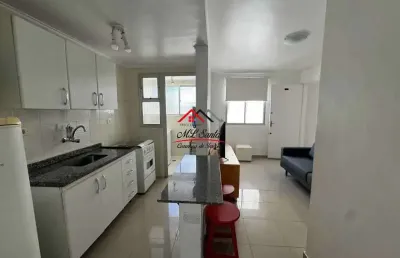 Apartamento com 1 quarto para alugar na rua tamandaré, liberdade, são paulo, 45 m2 por r$ 2.350
