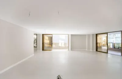Apartamento com 3 quartos à venda na Travessa Percy Withers, 71, Água Verde, Curitiba