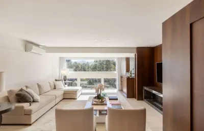 Apartamento com 2 quartos à venda na Rua Paulo Gorski, 1837, Mossunguê, Curitiba