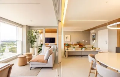 Apartamento com 3 quartos à venda na Rua José Izidoro Biazetto, 1324, Ecoville, Curitiba