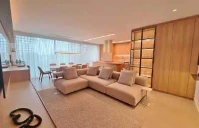Apartamento com 2 quartos à venda na Rua José Domakoski, 45, Bigorrilho, Curitiba