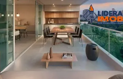 Apartamento residencial para venda no condomínio horto essence, horto florestal, salvador, 4 suítes, 1 sala, 1 banheiro, 3 vagas,167m² área total.