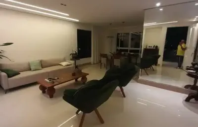 Casa duplex para locação no cond alphaville litoral norte 1, vila de abrantes, camaçari, 5 suítes, 1 sala, 8 banheiros, 4 vagas, 290m² área total.