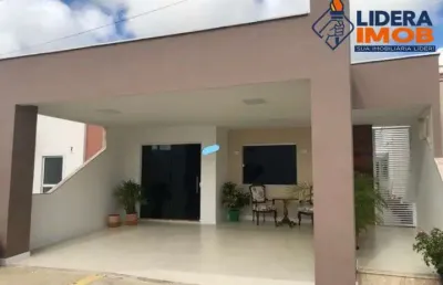 Casa residencial para venda no condomínio reserva camboriú, sim, feira de santana, 3 quartos, 1 suíte, 1 sala, 3 banheiros, 2 vagas, 100m² área total.