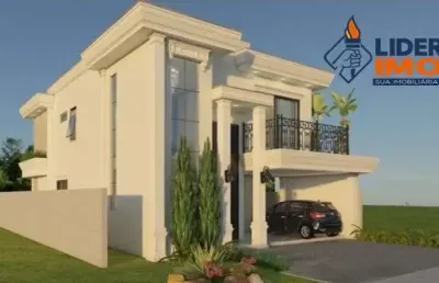 Casa residencial para venda no condomínio terras alphaville, jardim limoeiro, camaçari, 4 quartos, 3 suítes, 2 salas, 5 banheiros, 4 vagas, 275m² área