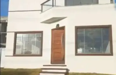 Casa residencial para venda no condomínio terras alphaville, jardim limoeiro, camaçari, piscina, 4 quartos, 3 suítes, 2 salas, 5 banheiros, 2 vagas
