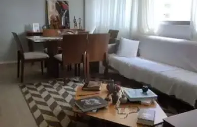 Apartamento residencial para venda no condomínio ed. parque primavera, rio vermelho, salvador, 3 quartos, 1 sala, 2 banheiros, 1 vaga, 92m² área total