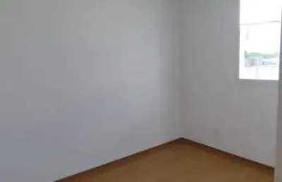 Apartamento residencial para locação condomínio fechado, boa união (abrantes), camaçari, 2 quartos, 1 sala, 1 banheiro, 1 vaga, 40m² área total.