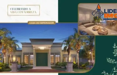 No condomínio jardim botânico, lotes residencial para venda no sim, feira de santana 400,00 m² área total.