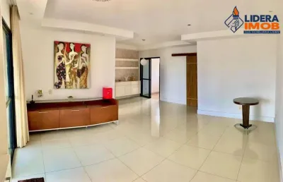 Apartamento para venda no cond residencial margarida ribeiro, ponto central, feira de santana, 4/4, 1 suíte, 1 sala, 4 banheiros