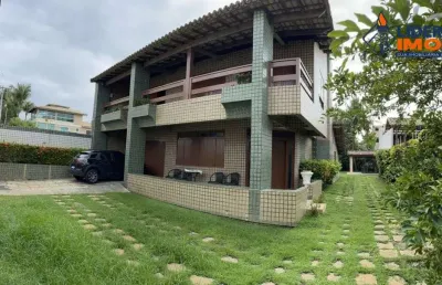 Casa duplex residencial para venda no cond. loteamento pedra do sal, itapuã, salvador , 5 quartos, 1 sala, 5 banheiros, 1 vaga 890,00 m² área total.