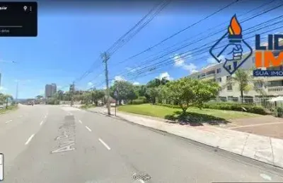 Terreno residencial para venda em rua pública em pituaçu, salvador 730,00 m² área total.