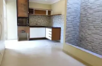 Casa residencial para venda no condomínio vila jardim, sim, feira de santana 3 quartos, 1 sala, 1 banheiro, 1 vaga 100,00 m² área total.