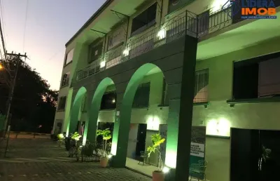 Loja comercial para venda no centro, lauro de freitas 1 sala 40,00 m² área total