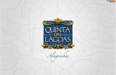 Terreno residencial para venda no cond. quinta das lagoas, alagoinhas, 444,00m² área total.