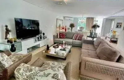 Casa triplex residencial para venda no condomínio alphaville i, salvador,  5 suítes, 2 salas, 7 banheiros, 4 vagas, 556m² área total.