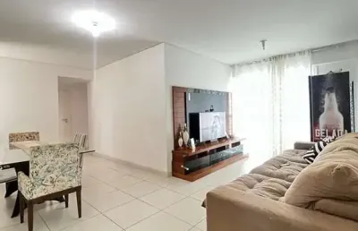 Apartamento residencial para venda no condomínio ville dmonaco santa mônica, feira de santana, 4 quartos, 1 suíte, 1 sala, 3 banheiros, 1 vaga