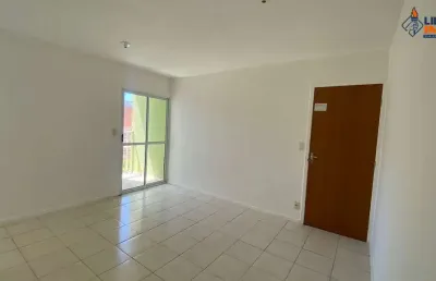 Apartamento residencial para venda no condomínio reserva do picuaia, caji, lauro de freitas, 2 quartos, 1 sala, 1 banheiro, 4 vagas, 62m² área total.