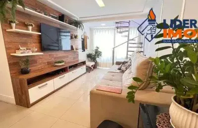 Apartamento residencial para venda em condomínio fechado, pitangueiras, lauro de freitas, 3 quartos, 1 suíte, 2 salas, 2 banheiros, 2 vagas,163m² área