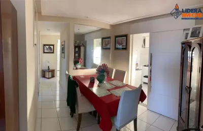 Apartamento residencial para venda santa mônica, feira de santana 3 dormitórios sendo 1 suíte, 2 salas, 2 banheiros, 2 vagas, 82,00 m²