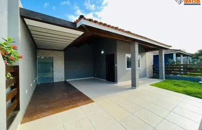 Casa residencial para venda no condomínio san diego, santo antônio dos prazeres, feira de santana, 3 quartos, 1 suíte, 1 sala, 1 banheiro, 1 vaga,