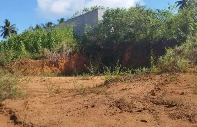 Terreno residencial para venda, malícia ( abrantes ), camaçari, 198,00 m² área total.