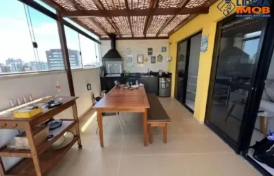 Apartamento residencial para venda em condomínio fechado, pituba, salvador, 2 quartos, 1 suíte, 2 salas, 3 banheiros, 2 vagas, 164m² área total.