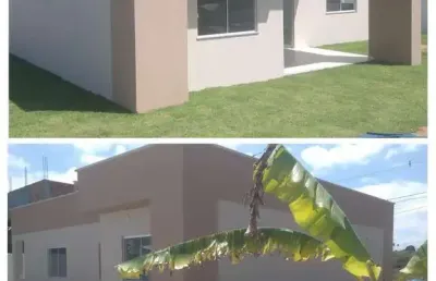 Casa residencial para venda no condomínio jacuípe country, camaçari, barra do jacuípe, 4 quartos, 1 suíte, 2 salas, 1 banheiro, 2 vagas, 783m² área