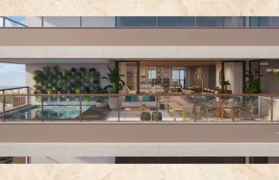Lançamento de apartamento residencial para venda no sublime horto house, horto florestal, salvador 4 suítes, 1 sala, 2 banheiros, 4 vagas 225m² área