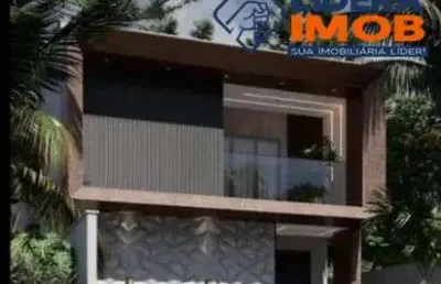 Casa residencial para venda no condomínio residencial vila florença, catu de abrantes, camaçari, 4 quartos, 2 suítes, 1 sala, 5 banheiros, 2 vagas,