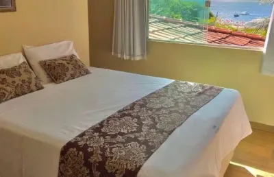 Pousada rosa do mar, comercial para venda, cairu, gamboa, 11 quartos, 1 sala, 11 banheiros, 1 vaga 536,91m² área total.