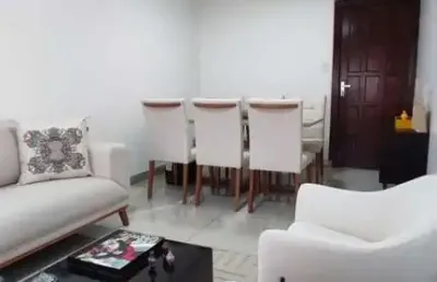 Apartamento no prédio ed. diplomata, em rua pública residencial para venda no capuchinhos, feira de santana 3 quartos, 1 sala, 2 banheiros, 2 vagas 10