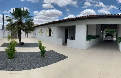 Casa residencial para venda em rua pública, muchila, feira de santana, 5 quartos, 1 suíte, 1 sala, 2 banheiros, 5 vagas, 600m² área total.