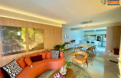 Lançamento casa residencial para venda no condomínio bless houses, sim, feira de santana, 4 suítes, 1 sala, 2 banheiros, 2 vagas 180,00 m²