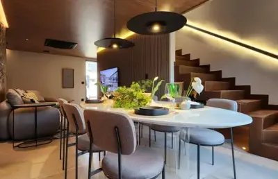 Casa residencial para venda no sim, feira de santana 3 quartos, 1 sala, 2 banheiros, 2 vagas, 161m² área total
