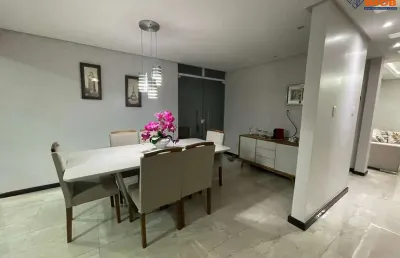 Casa residencial para venda no condomínio supremo, sim, feira de santana, 4 quartos, 1 suíte, 2 salas, 2 banheiros, 2 vagas, 180m² área total.