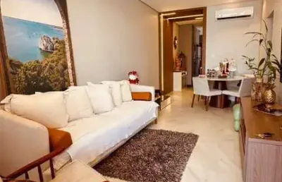 Casa residencial para venda no condominio portinari, sim, feira de santana,  3 quartos, sendo 1 suíte, 1 sala, 2 banheiros, 2 vagas