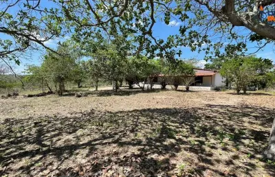 Chácara residencial para venda no tomba, feira de santana, 4 quartos, 1 sala, 2 banheiros 60mil m² área total.