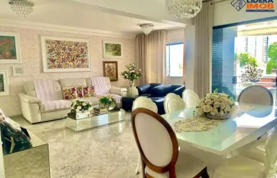 Apartamento residencial para venda no condomínio terraço da torre, centro, feira de santana, 4 suítes, 1 sala, 1 banheiro, 2 vagas, 180m² área total.
