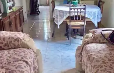 Casa residencial para venda em rua pública, centro, itaberaba, 3 quartos, 1 sala, 2 banheiros, 1 vaga, 150m² área total.