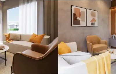 Lançamento -casa residencial para venda em condomínio fechado, no sim, feira de santana, 2 quartos, 1 sala, 1 banheiro, 1 vaga, 294m² área total.